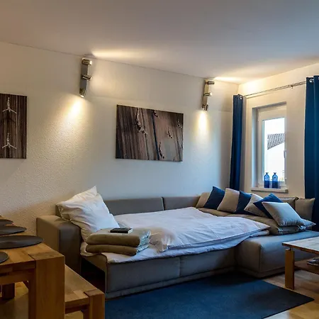 Apartment -
