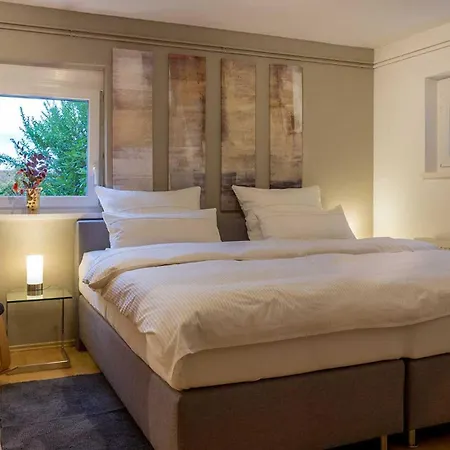 Apartment -