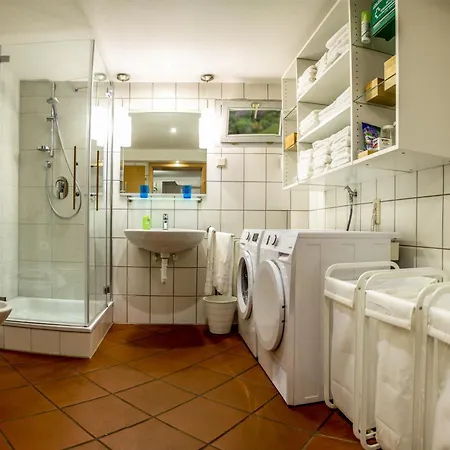 - Apartment