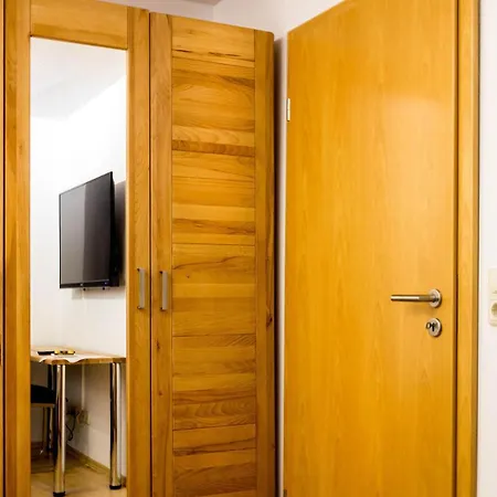 - Apartment Ettenheim