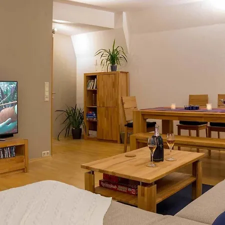 - Apartment Ettenheim